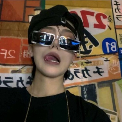 兽设简约风格设计兽圈社群